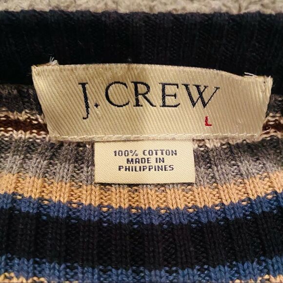 J Crew  Sweater Size Large - Picture 3 of 10